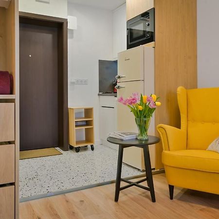 Cosy And Stylish Studio Next To Sofia'S Central Market Hall Apartamento Exterior foto