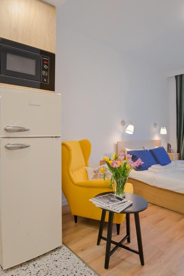Cosy And Stylish Studio Next To Sofia'S Central Market Hall Apartamento Exterior foto